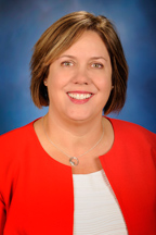 Photograph of Representative  Joyce Mason (D)
